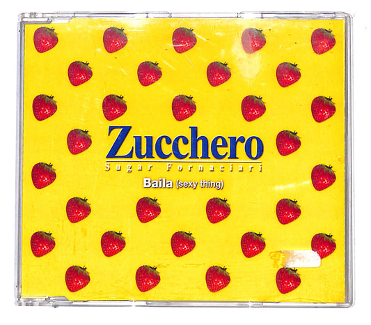 EBOND Zucchero - Baila (Sexy Thing) CD CB060424