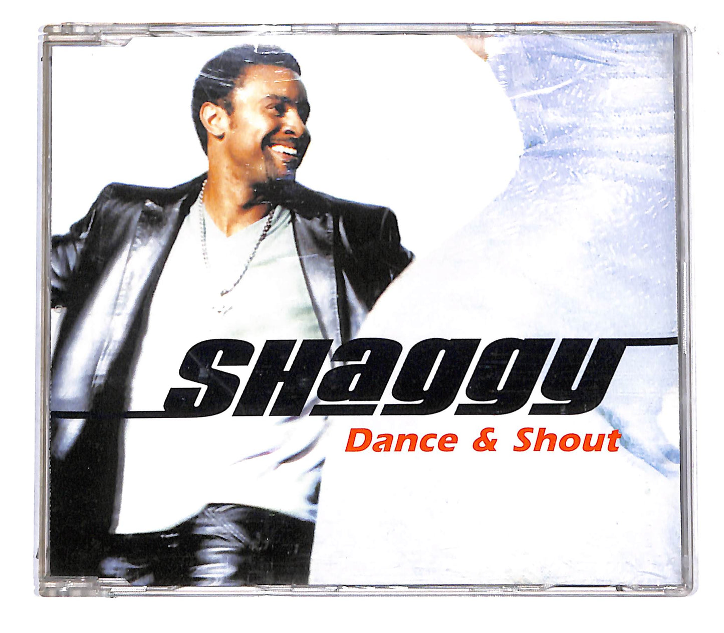 EBOND Shaggy - Dance & Shout CD CB060425