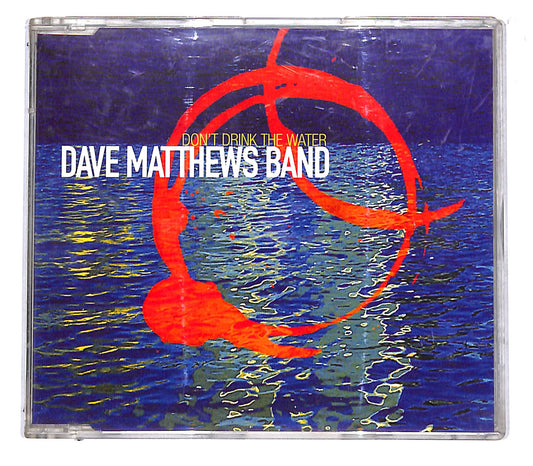 EBOND Dave Matthews Band - Don't Drink The Water CD CB060428
