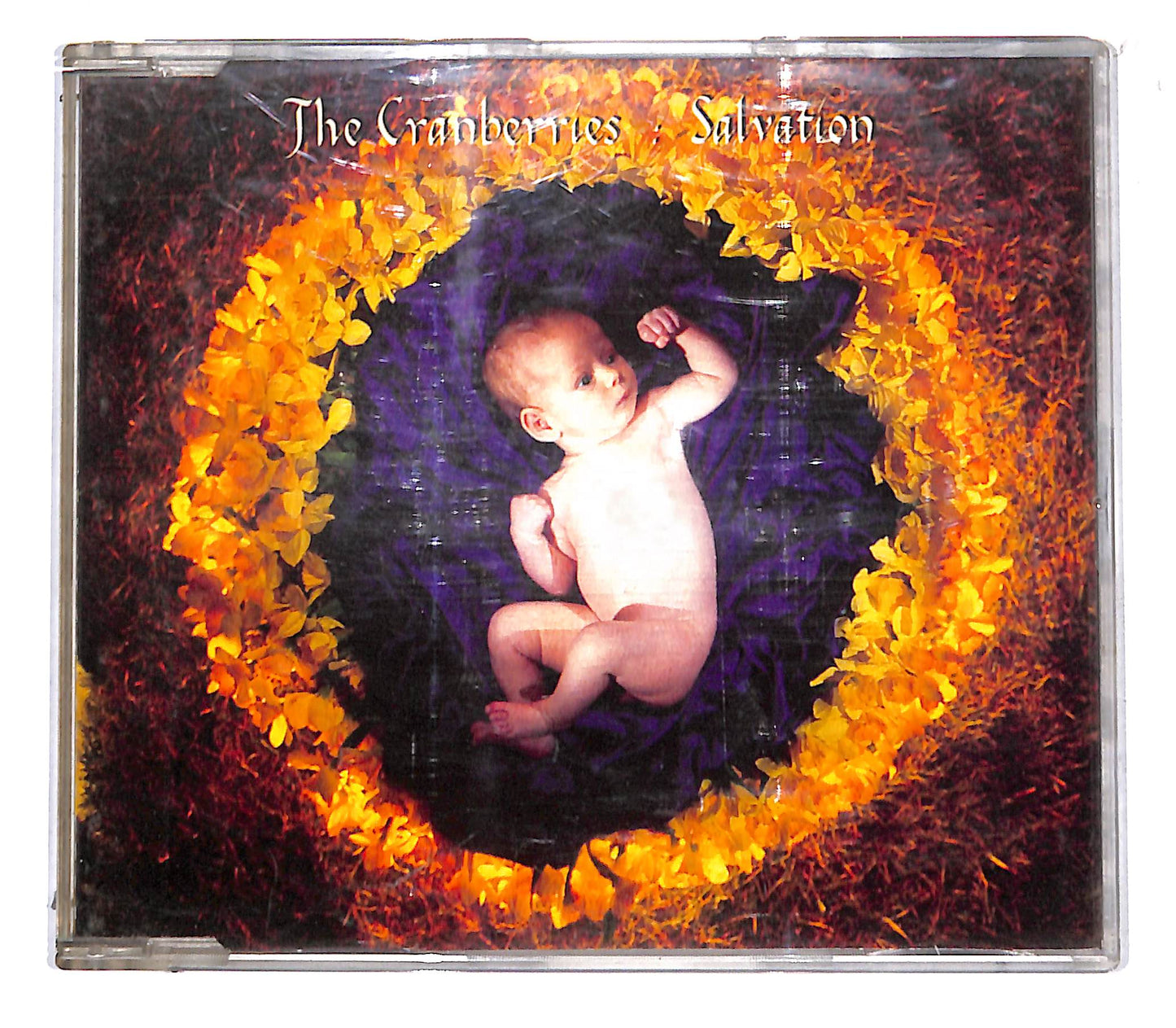 EBOND The Cranberries - Salvation CD CB060430