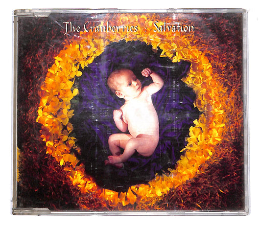 EBOND The Cranberries - Salvation CD CB060430