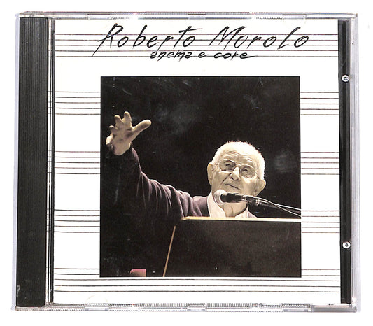 EBOND Roberto Murolo - Anema E Core CD CB060434