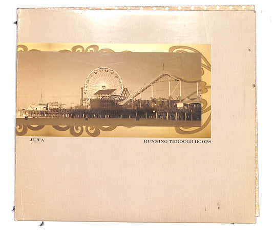 EBOND Juta - Running Through Hoops CD CB060439