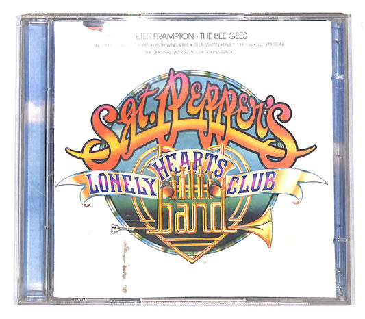 EBOND Various - Sgt. Pepper's Lonely Hearts Club Band CD CB060445