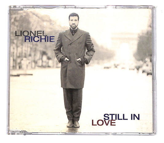 EBOND Lionel Richie - Still In Love CD CB060450