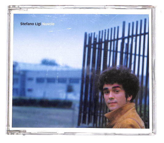 EBOND Stefano Ligi - Nuvole CD CB060459