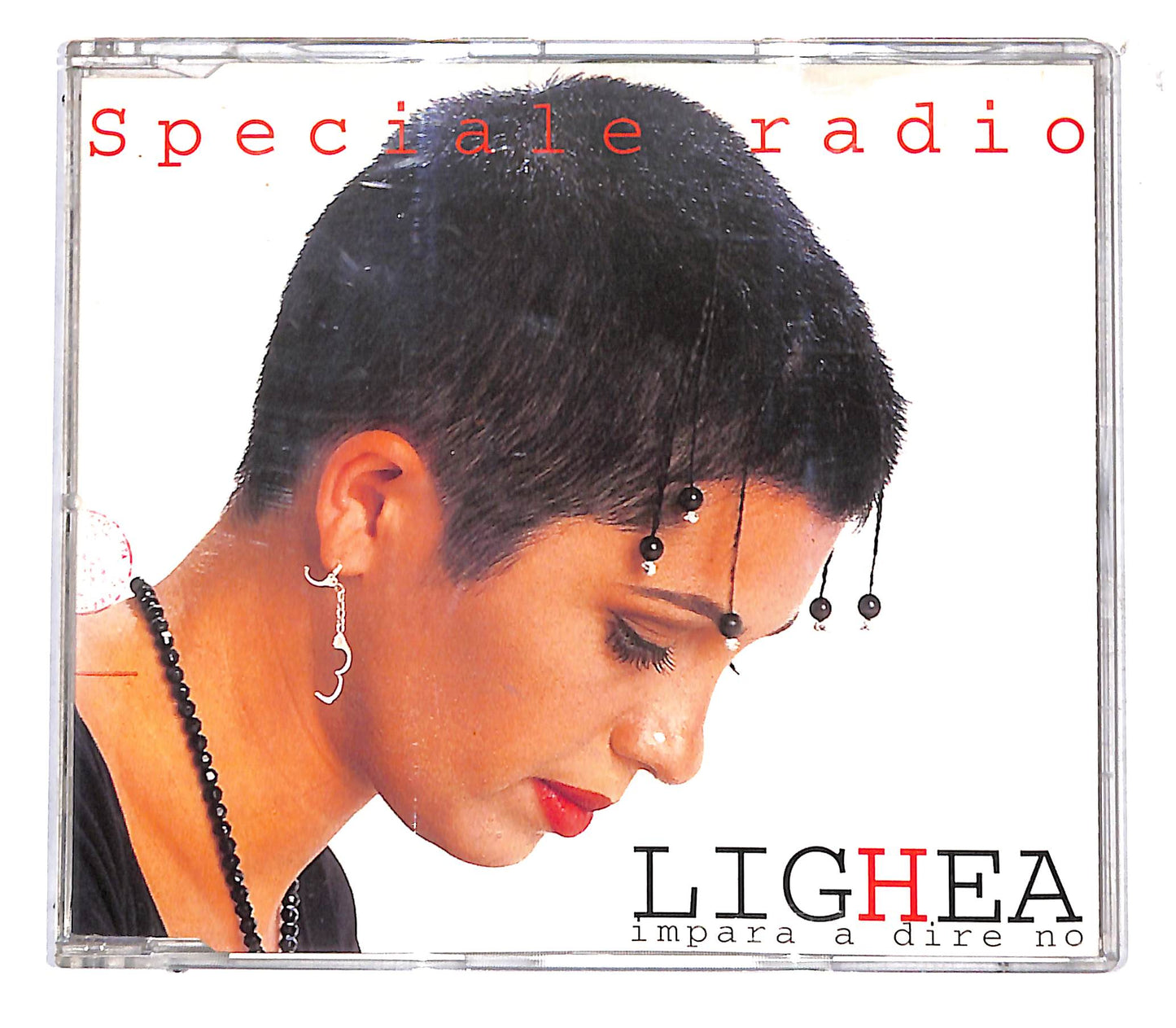 EBOND Lighea - Impara a dire no CD CB060461