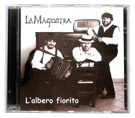 EBOND La Magiostra - L’Albero Fiorito CD CB060471