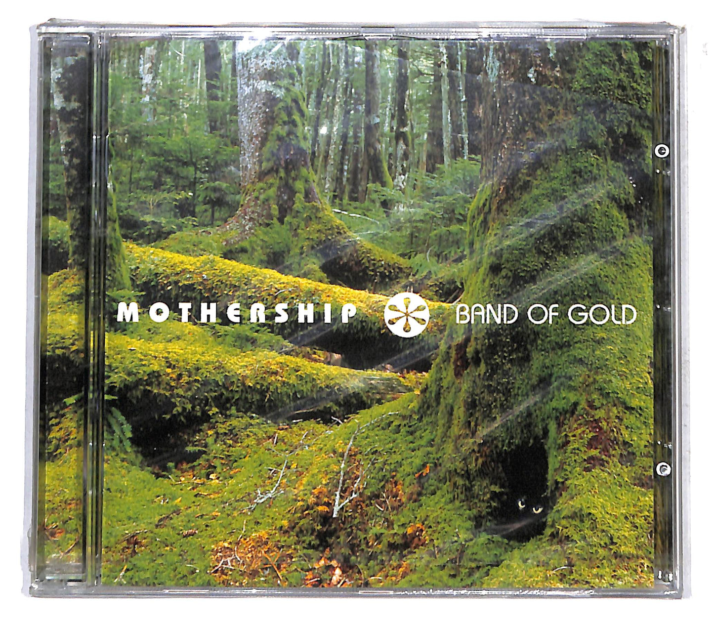 EBOND Mothership - Band Of Gold CD CB060902