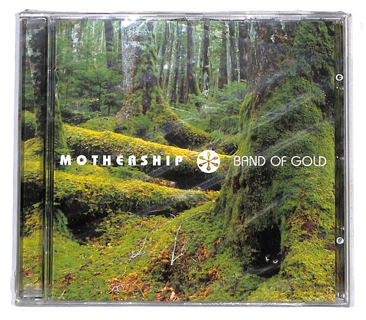 EBOND Mothership - Band Of Gold CD CB060902