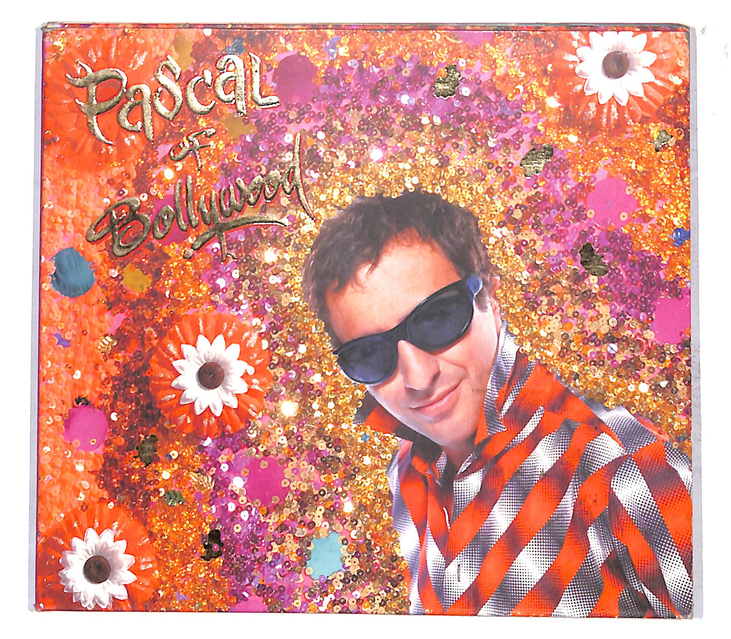 EBOND Pascal Of Bollywood - Pascal Of Bollywood CD CB060906
