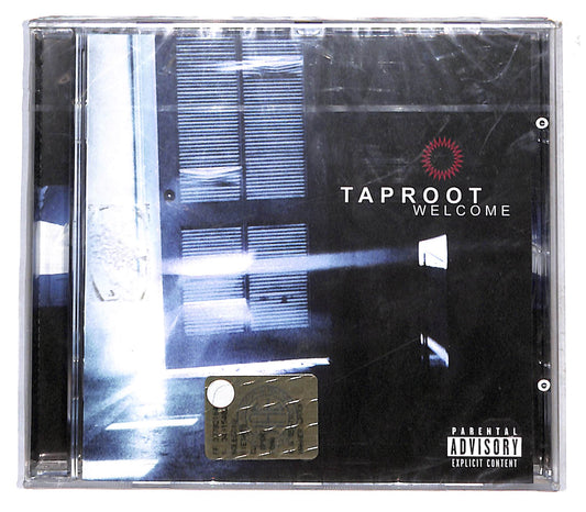 EBOND Taproot - Welcome CD CB060907