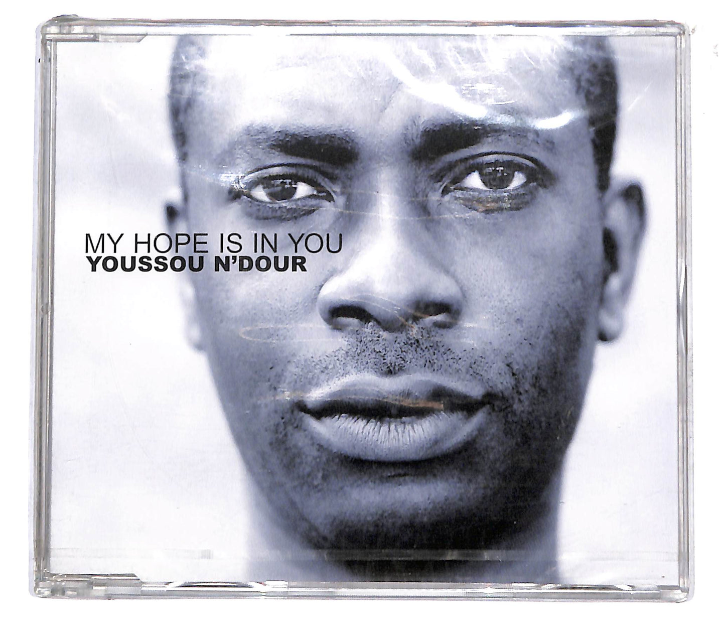 EBOND Youssou N'Dour - My Hope Is In You CD CB060909