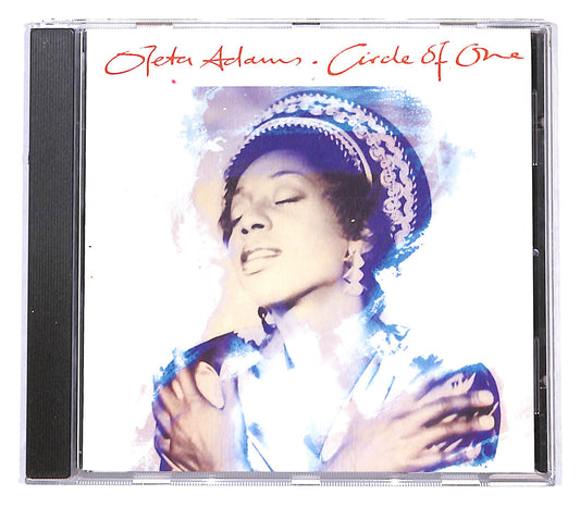 EBOND Oleta Adams - Circle Of One CD CB060920