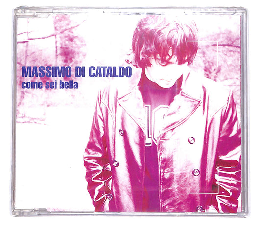 EBOND Massimo Di Cataldo - Come Sei Bella CD CB060926