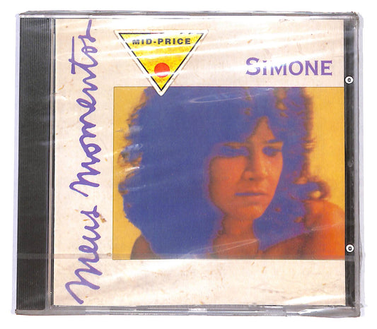 EBOND Simone - Meus Momentos CD CB060930