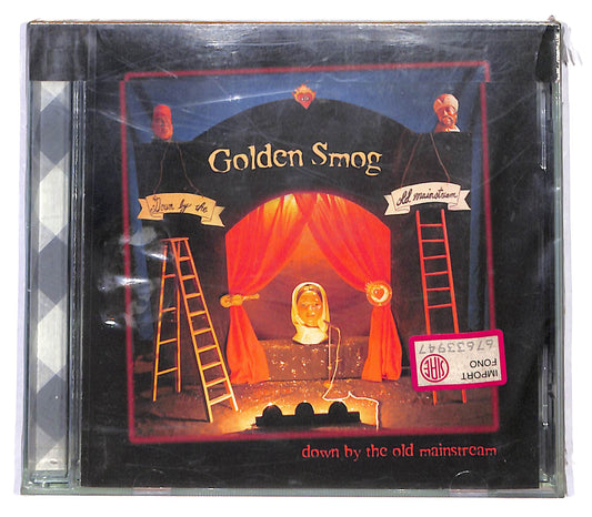 EBOND Golden Smog - Down By The Old Mainstream CD CB060933