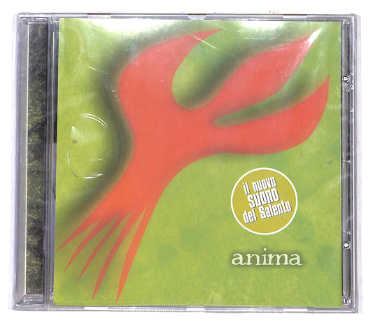 EBOND Anima - Anima CD CB060943