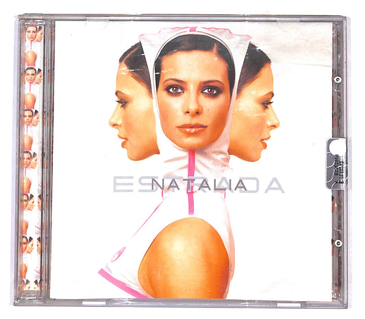 EBOND Natalia Estrada - Natalia Estrada CD CB060964