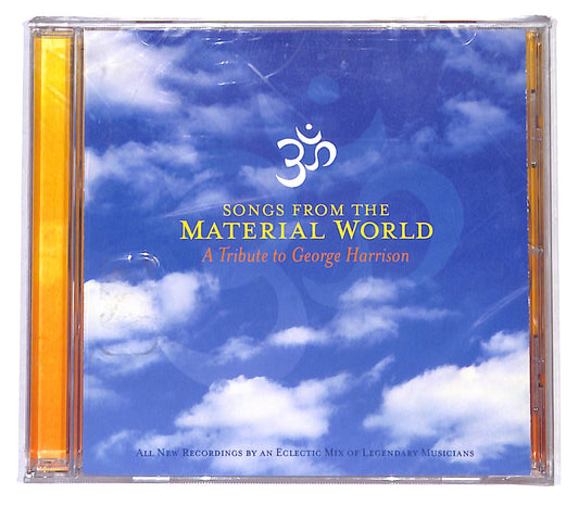 EBOND Various - Songs From The Material World CD CB060971
