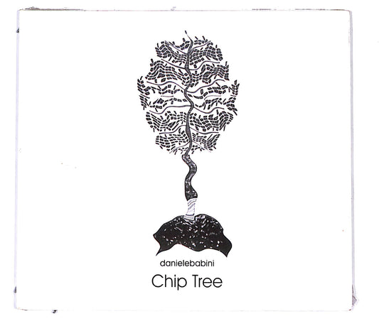 EBOND Danielebabini - Chip Tree DIGIPACK CD CB060972