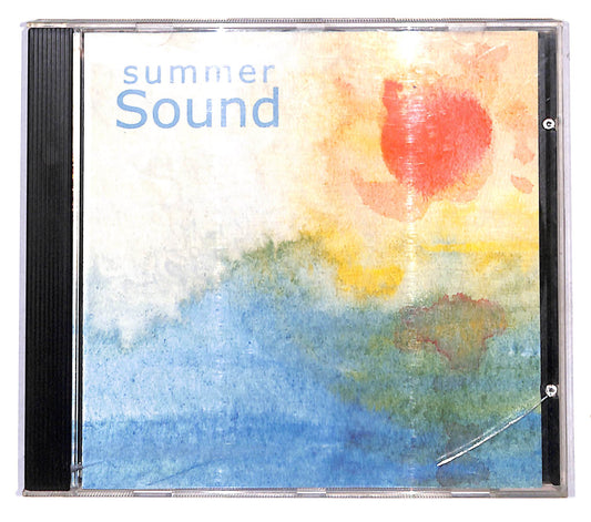 EBOND Various - Summer Sound CD CB061101