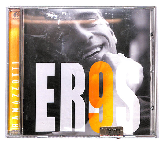 EBOND Eros Ramazzotti - 9 CD CB061102