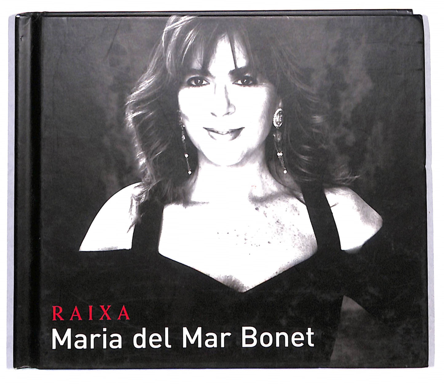 EBOND Maria Del Mar Bonet - Raixa CD CB061123