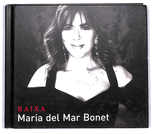 EBOND Maria Del Mar Bonet - Raixa CD CB061123