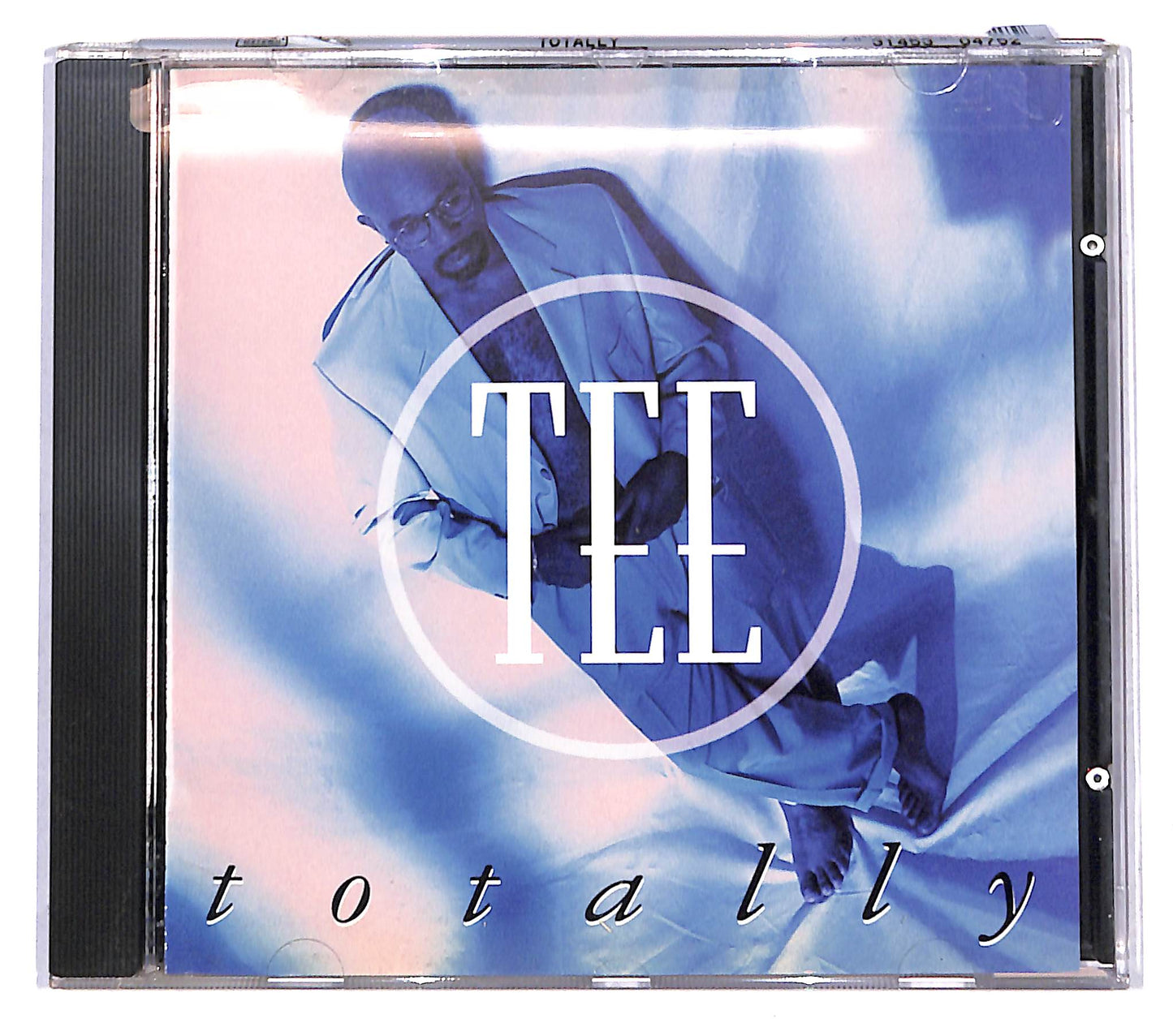 EBOND Tee - Totally CD CB061130