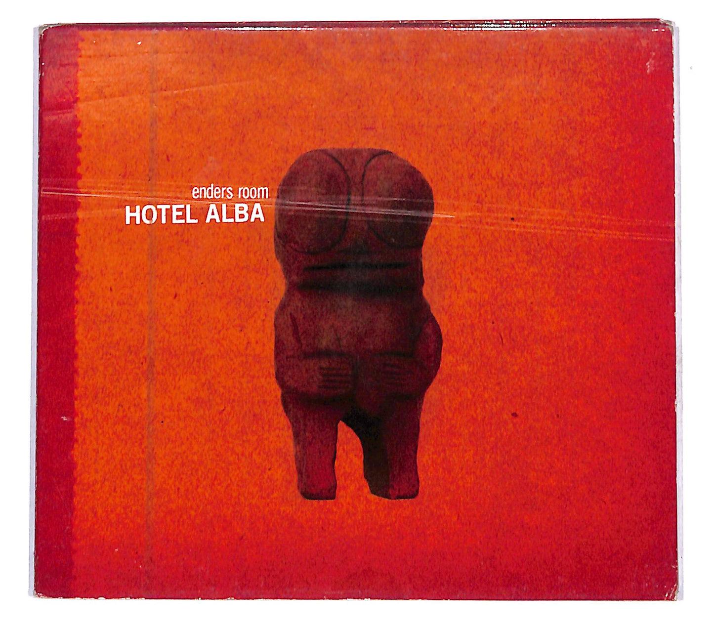 EBOND Enders Room - Hotel Alba DIGIPACK CD CB061131