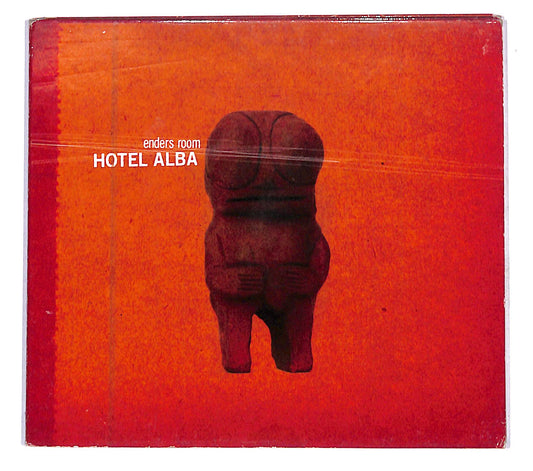 EBOND Enders Room - Hotel Alba DIGIPACK CD CB061131