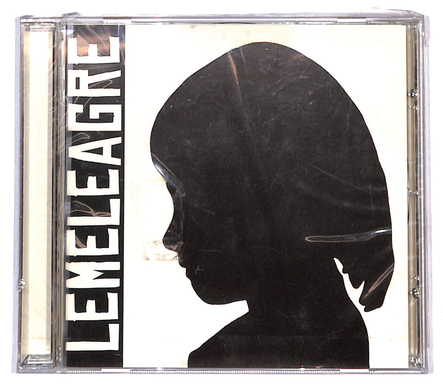 EBOND Lemeleagre - Lemeleagre CD CB061143