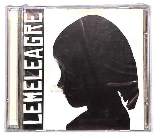 EBOND Lemeleagre - Lemeleagre CD CB061143