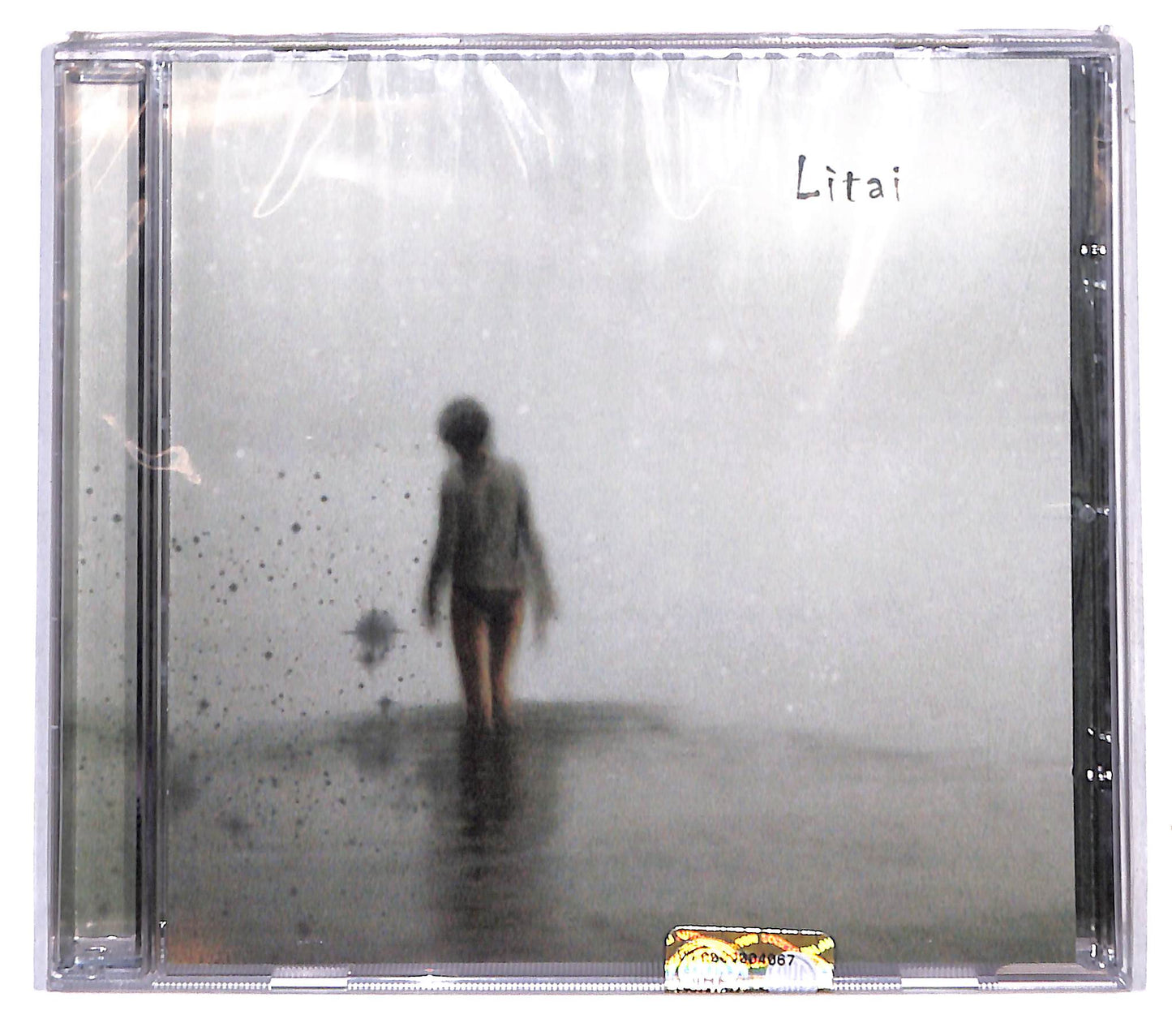 EBOND Litai - Litai CD CB061144