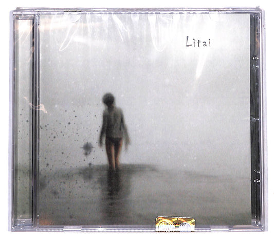 EBOND Litai - Litai CD CB061144