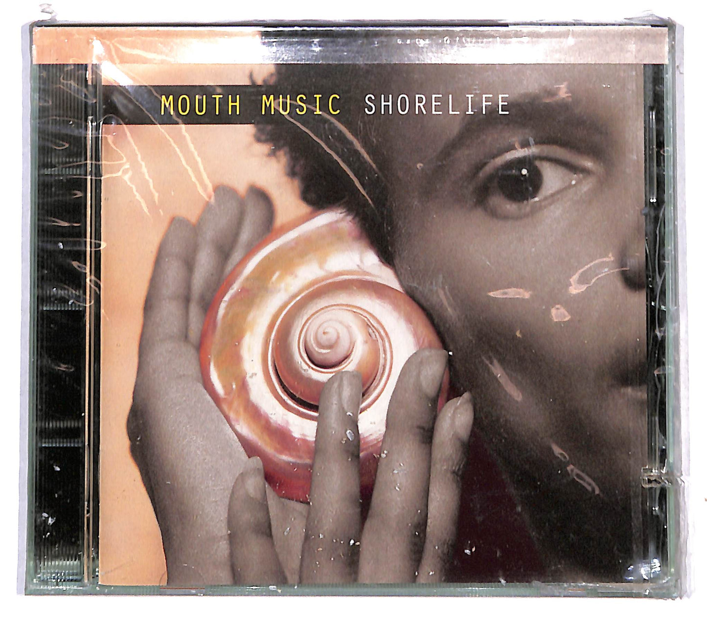 EBOND Mouth Music - Shorelife CD CB061145