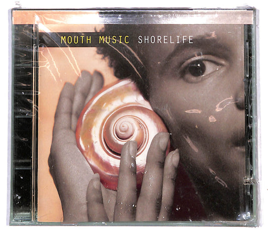 EBOND Mouth Music - Shorelife CD CB061145