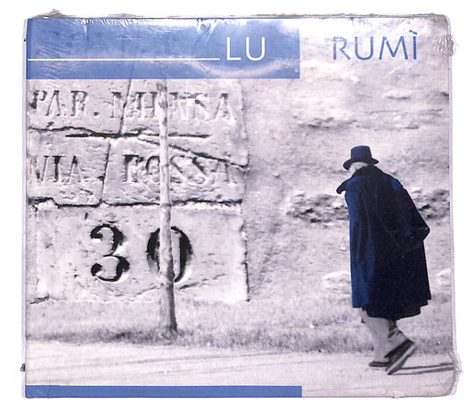 EBOND Lu - Rumi DIGIPACK CD CB061147