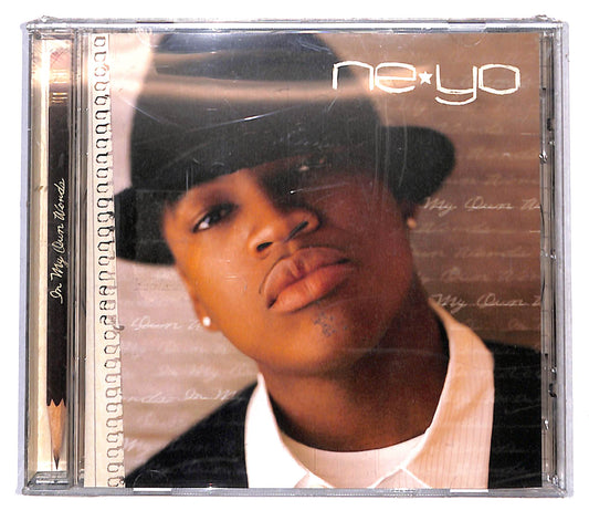 EBOND Ne-Yo - In My Own Words CD CB061155