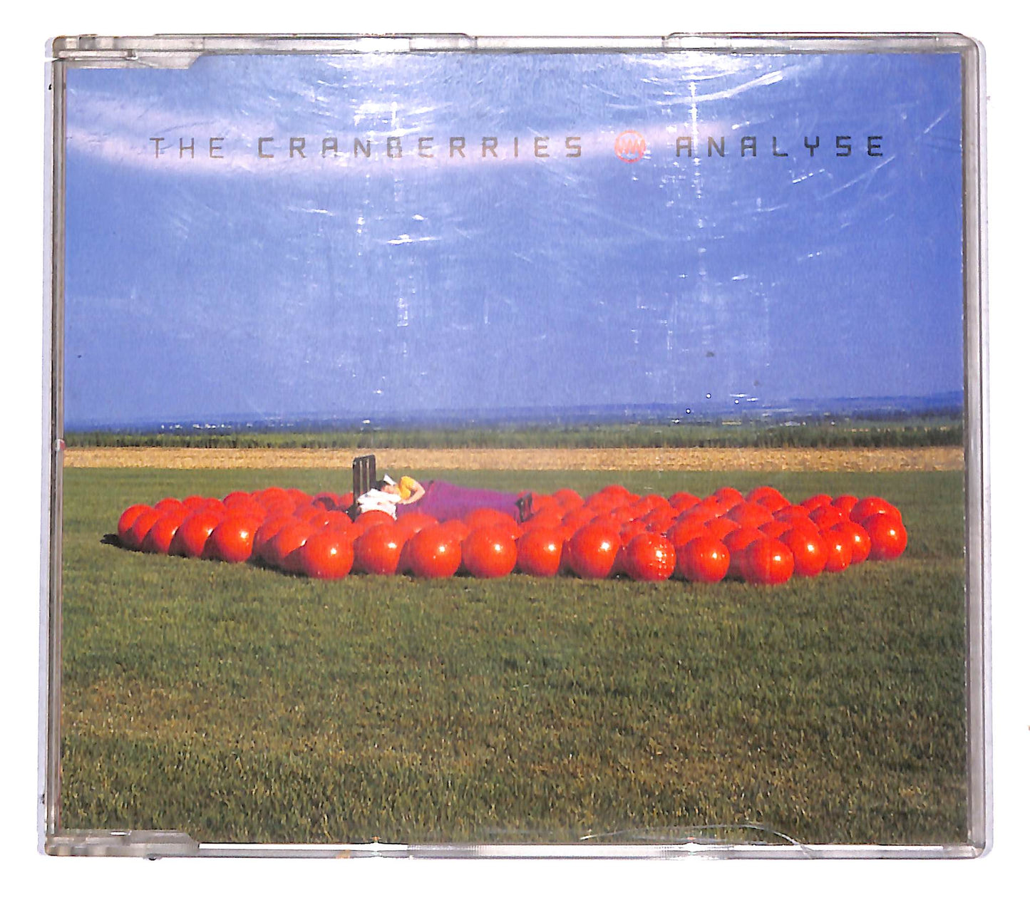 EBOND The Cranberries - Analyse CD CB061157