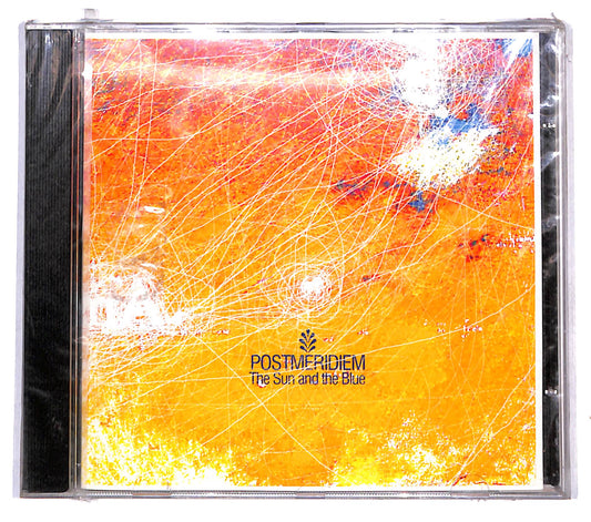 EBOND Postmeridiem - The Sun And The Blue CD CB061158