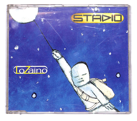 EBOND Stadio - Lo Zaino CD CB061308