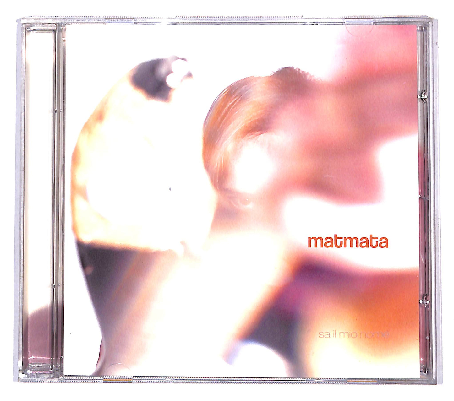 EBOND Matmata - Sa Il Mio Nome CD CB061311