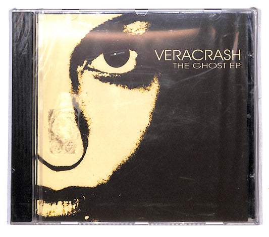 EBOND Veracrash - The Ghost EP CD CB061321