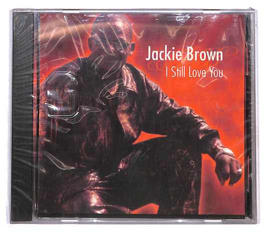 EBOND Jackie Brown - I Still Love You CD CB061323