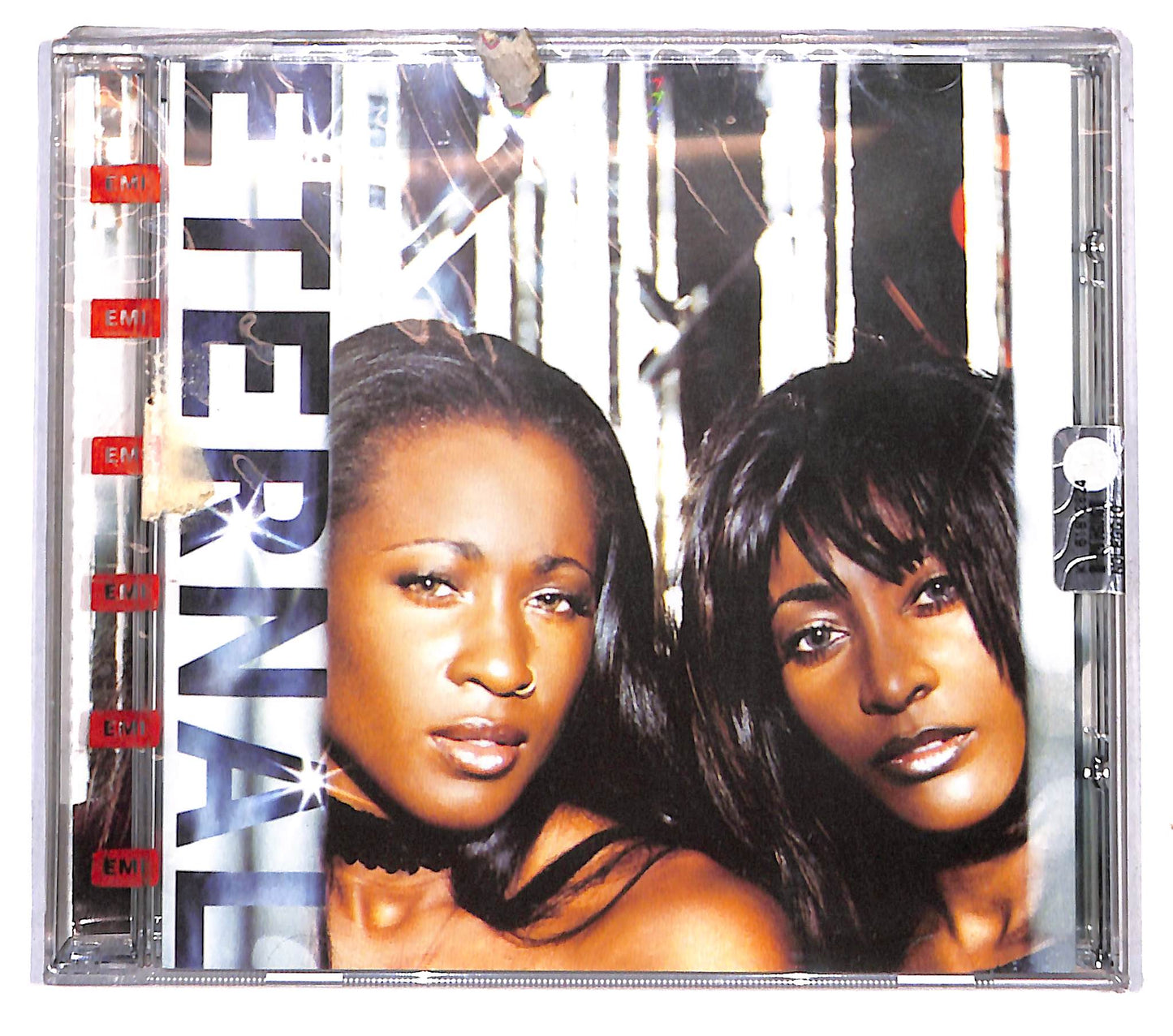 EBOND Eternal - Eternal CD CB061324