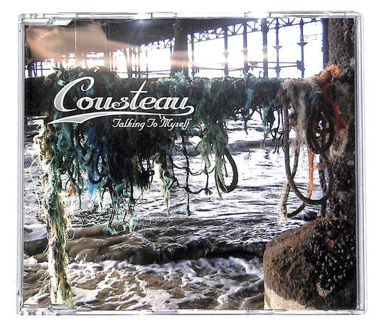 EBOND Cousteau - Talking To Myself CD CB061338