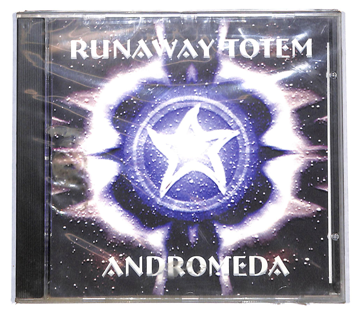 EBOND Runaway Totem - Andromeda CD CB061352