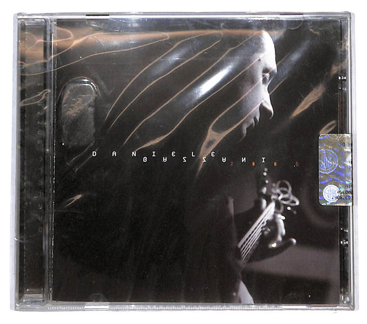 EBOND Daniele Bazzani - 2006 CD CB061808